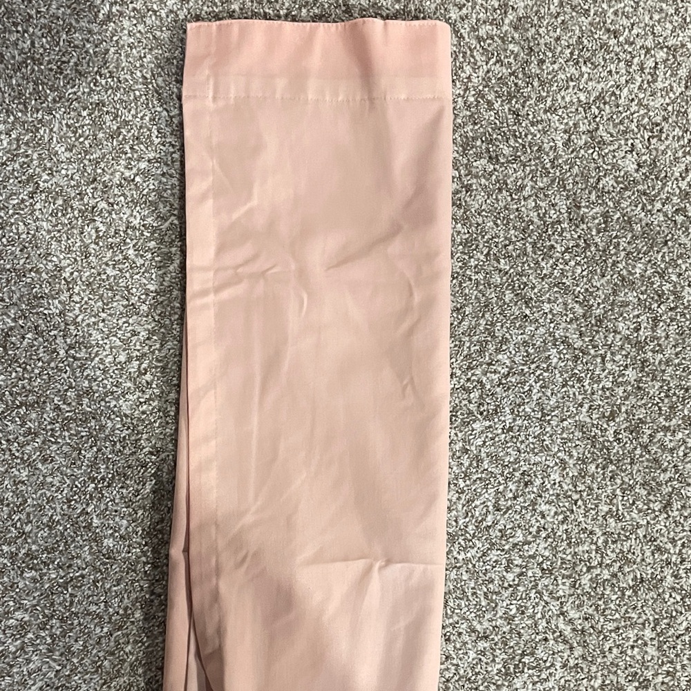 Pillowfort Blackout Curtains (2 Panels) - 42”W x 84”L